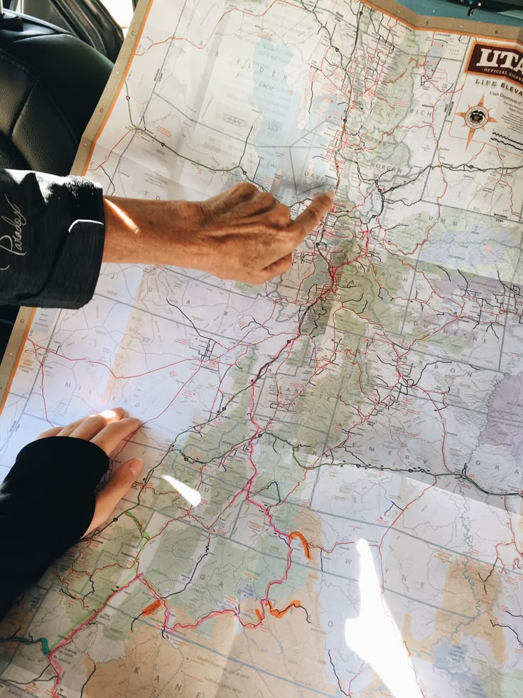 Климатические зоны