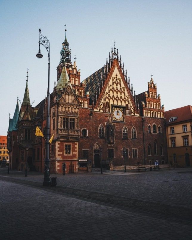 Эпоха Ренессанса