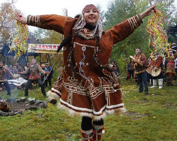 Мировые традиции